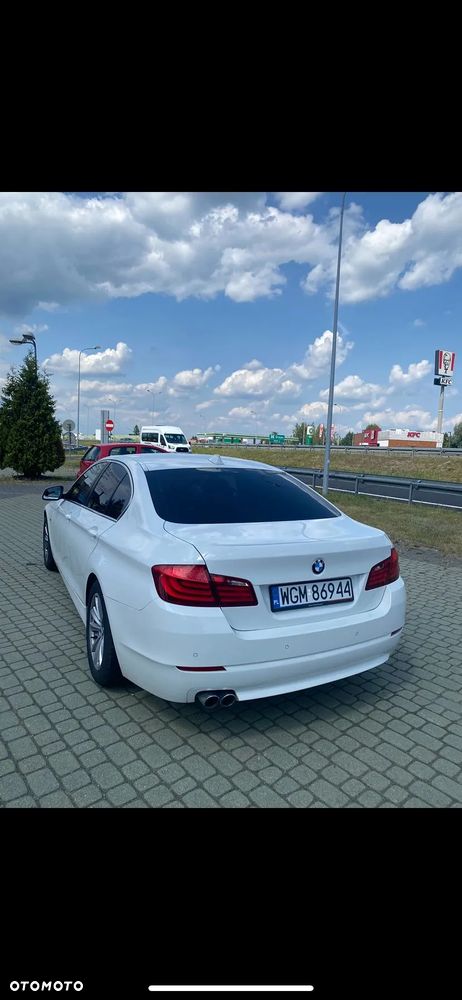 BMW Seria 5 - 3