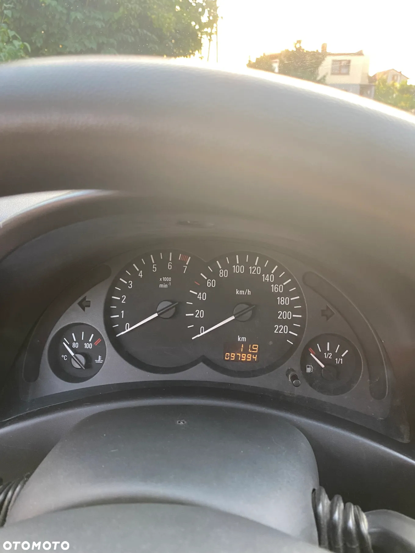 Opel Corsa 1.0 12V Comfort - 17