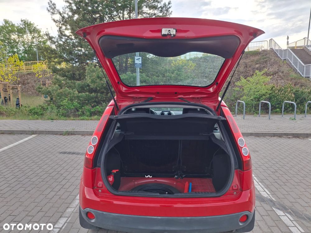 Ford Fiesta 1.3 - 8