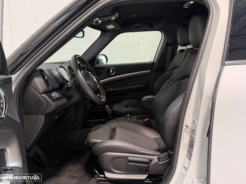 MINI Countryman Cooper D Yours Auto - 18