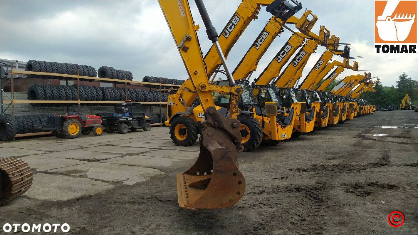 JCB JS130 LC - 13