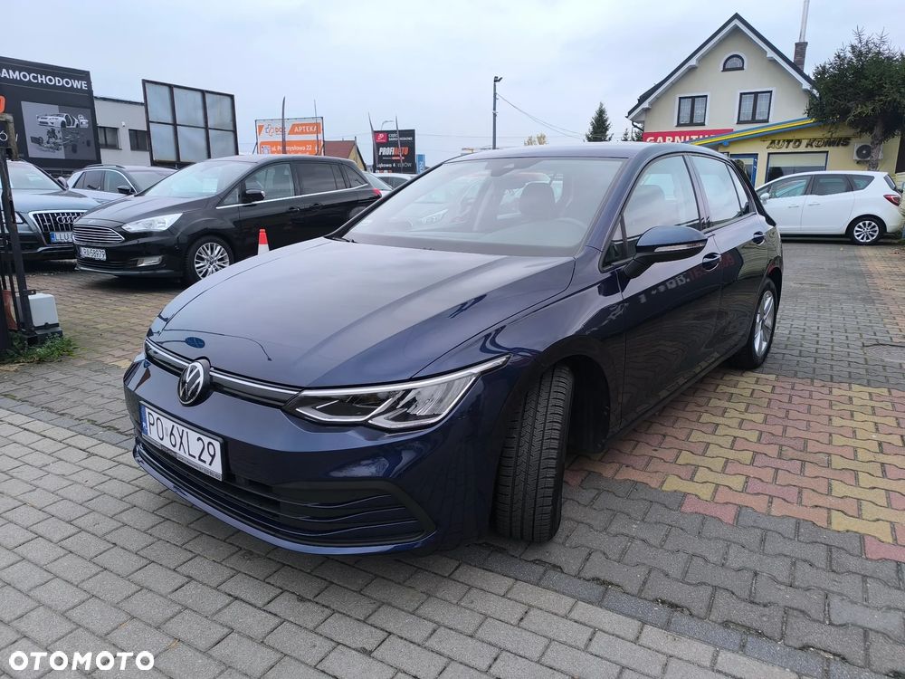Volkswagen Golf 1.5 TSI EVO Life - 6