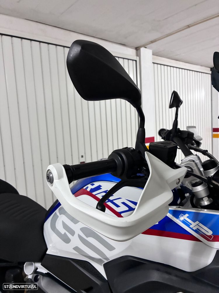 BMW R 1250 GS HP - 5