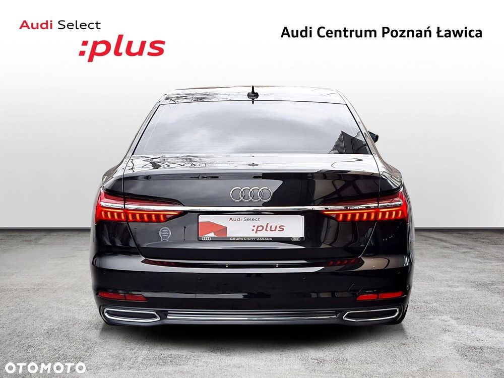 Audi A6 Limousine - 9