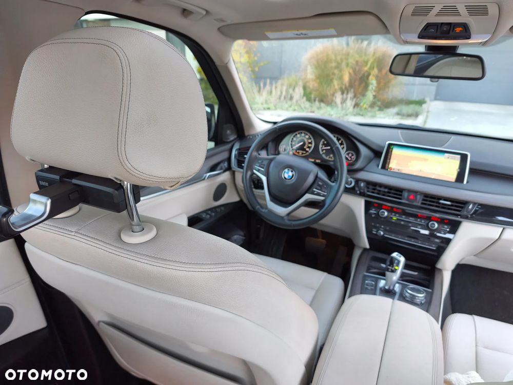 BMW X5 - 32