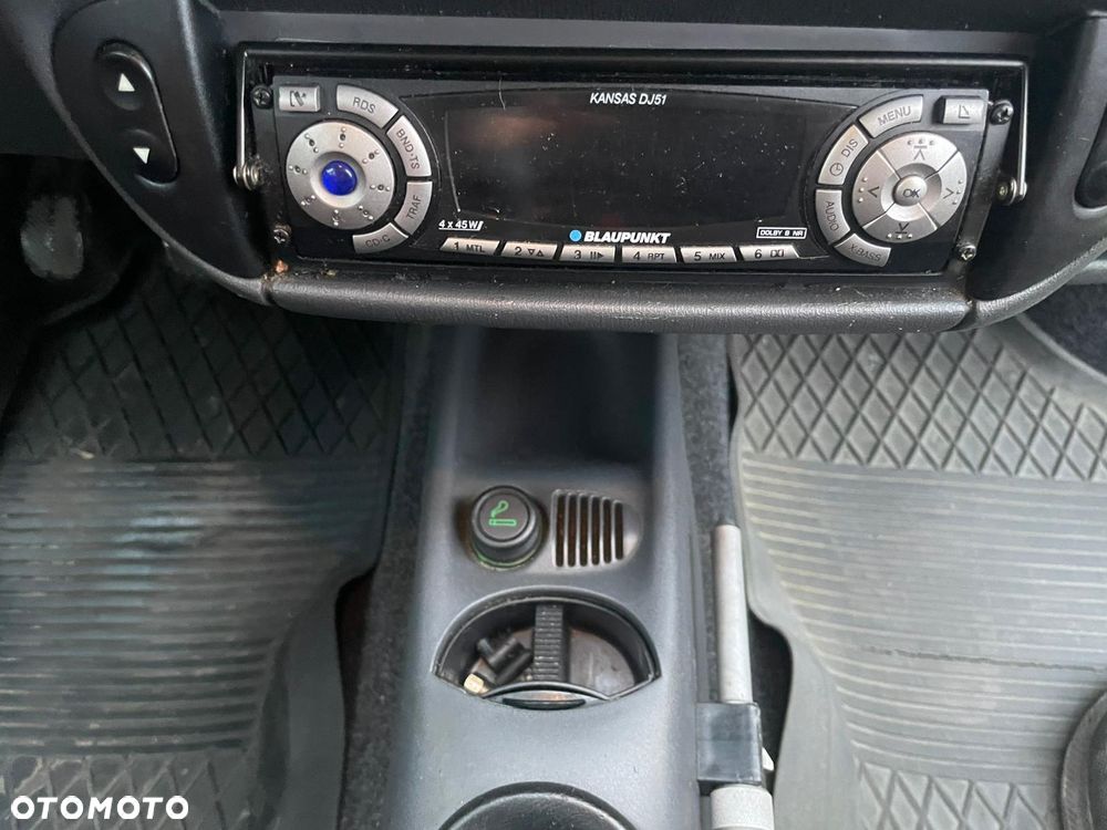 Fiat Seicento Sporting - 22