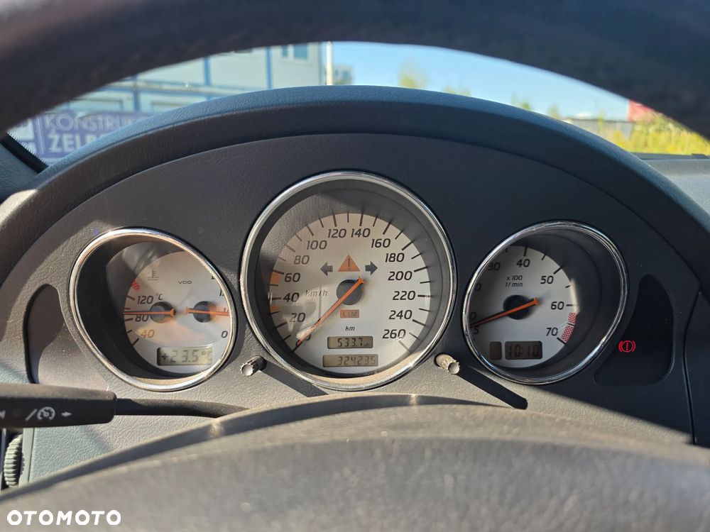 Mercedes-Benz SLK - 6