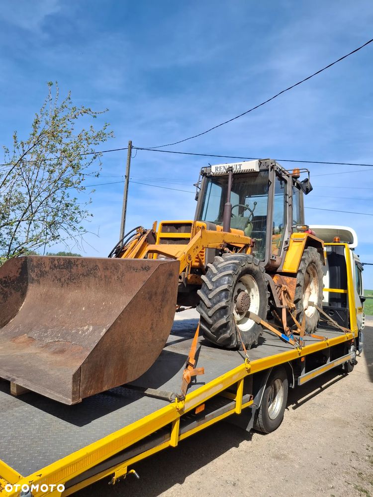 DAF LF 45 - 20