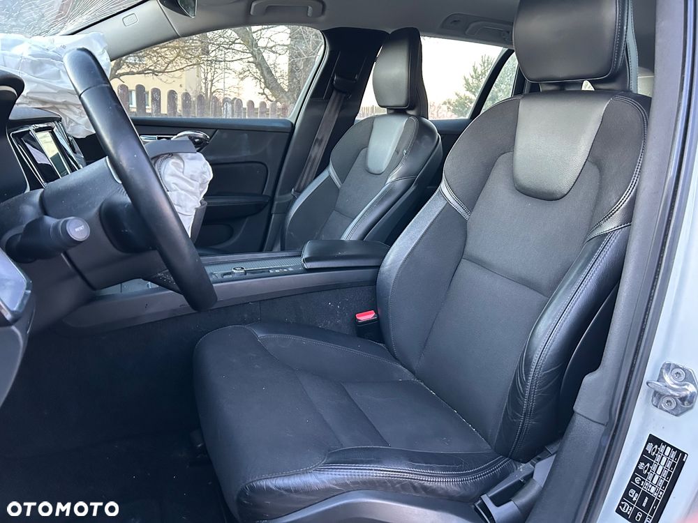 Volvo V60 D3 Geartronic - 14