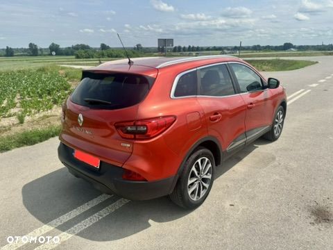 Renault Kadjar 1.5 dCi Energy Business - 19