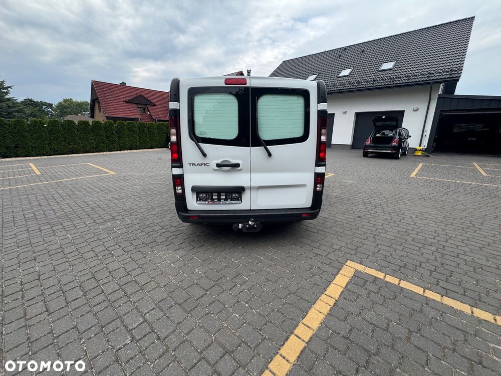 Renault Trafic - 9