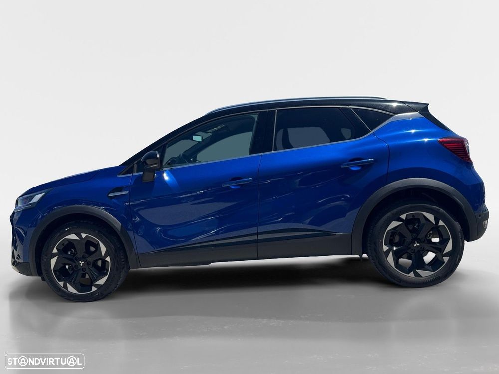 Mitsubishi ASX 1.3 DI-T Shogun 7DCT - 2