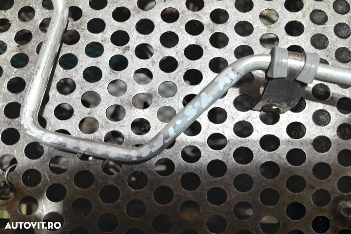 CONDUCTA TUR ULEI TURBO  05E145140J 05E145140J Skoda Octavia 4 [2019 - 4