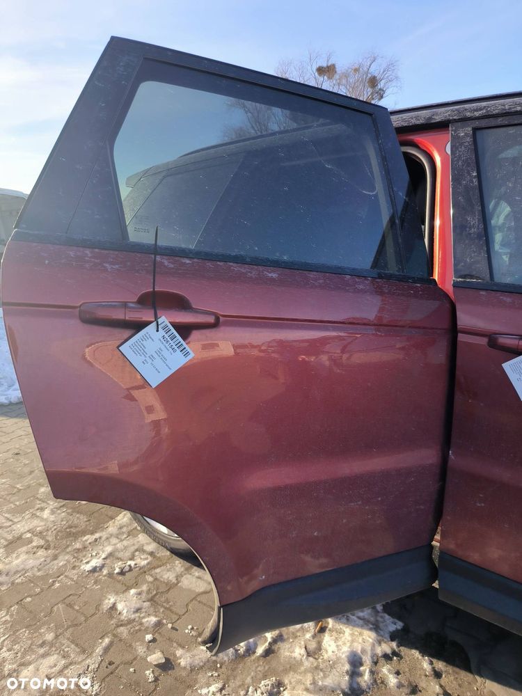 DRZWI PRAWE TYŁ LAND ROVER RANGE ROVER SPORT L494 944 - 4