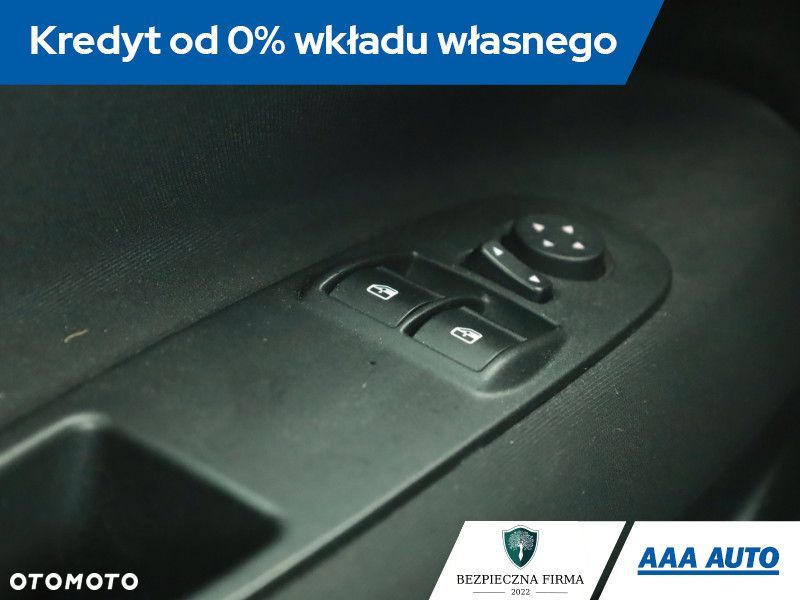 Fiat Punto 2012 - 14