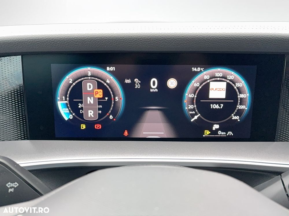 Volkswagen Tayron 2.0 TDI 4Motion DSG Life - 10