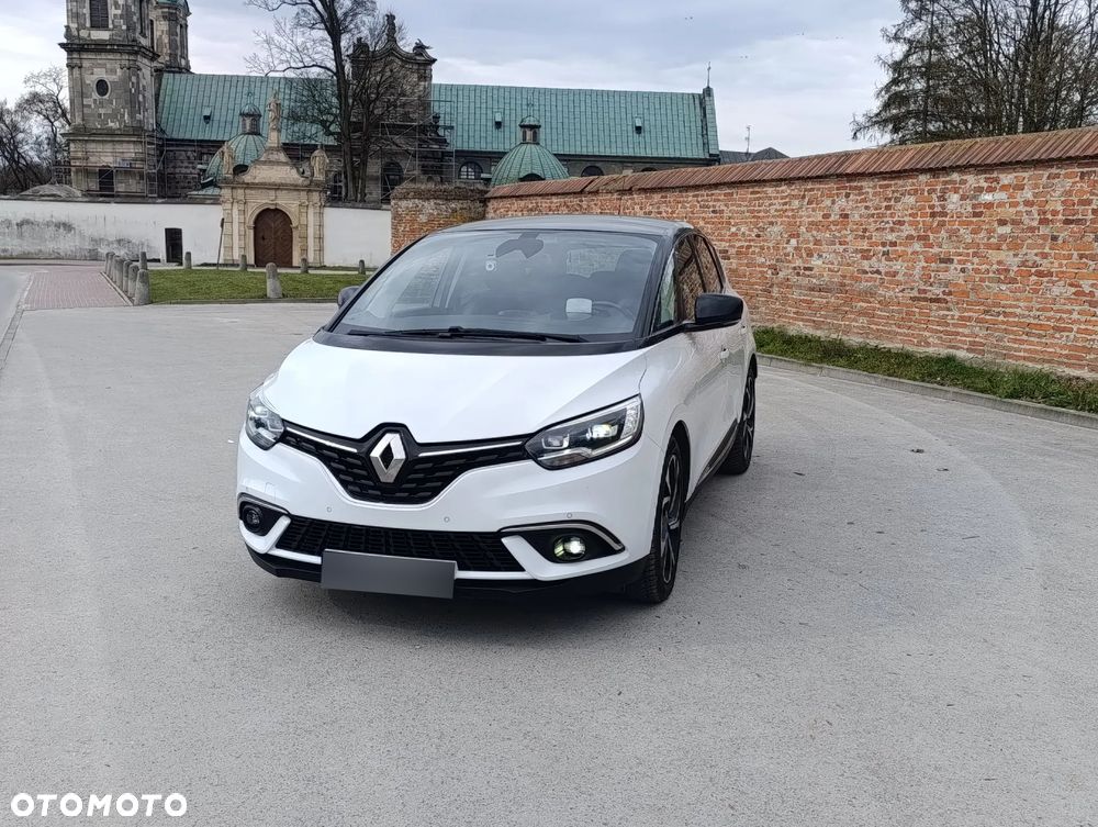 Renault Scenic BLUE dCi 150 BOSE EDITION - 8