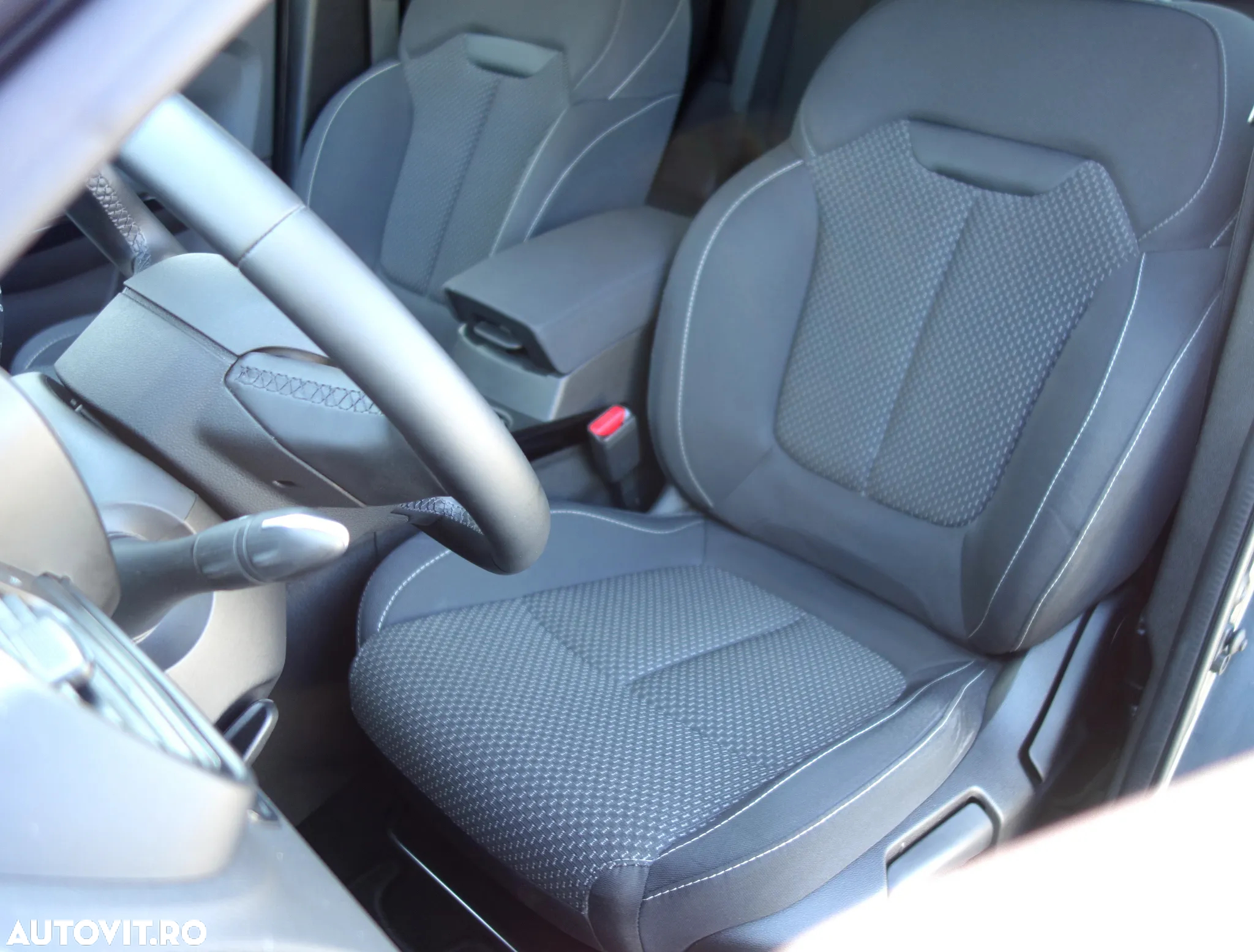 Renault Kadjar BLUE dCi 115 EDC BUSINESS EDITION - 23