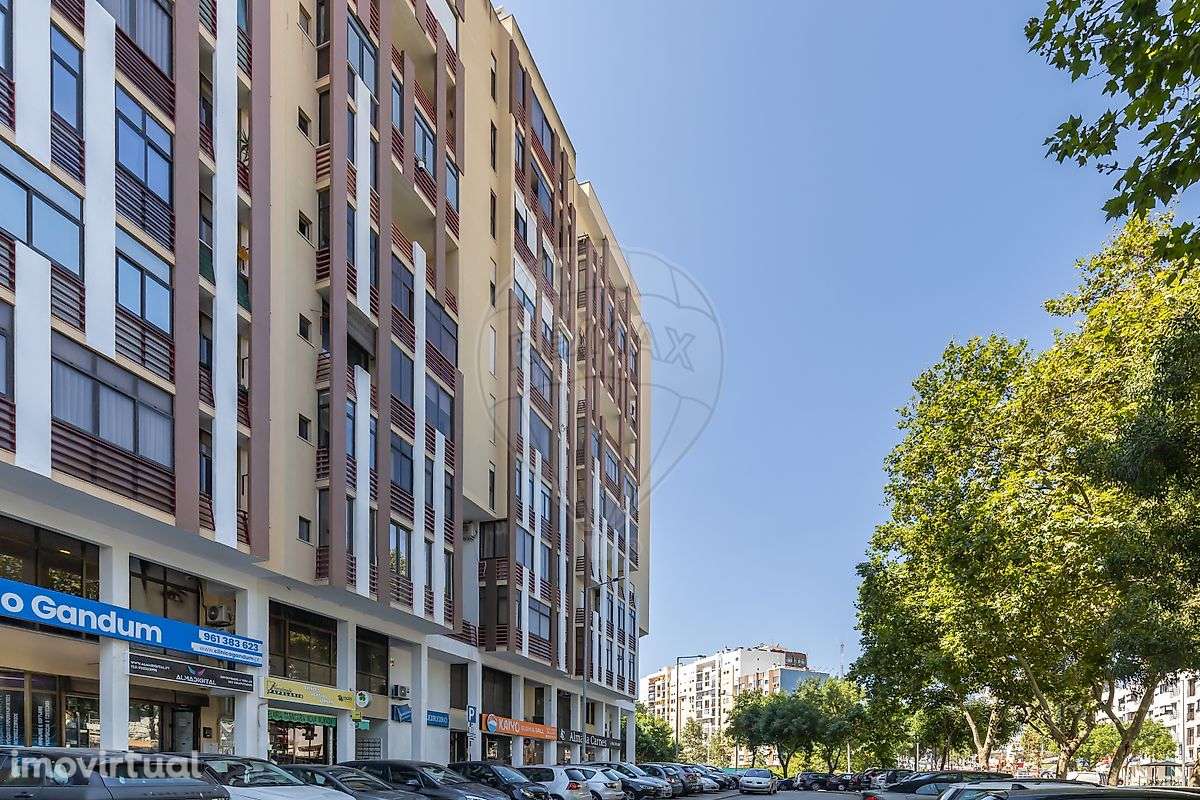 Apartamento T3 para venda - Grande imagem: 2/29