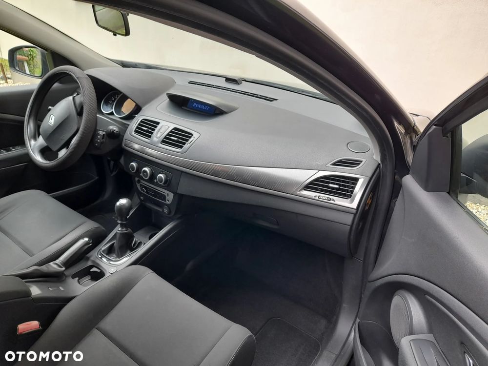 Renault Megane - 8