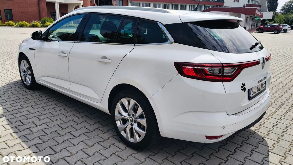 Renault Megane 1.5 dCi Premiere Edition - 20