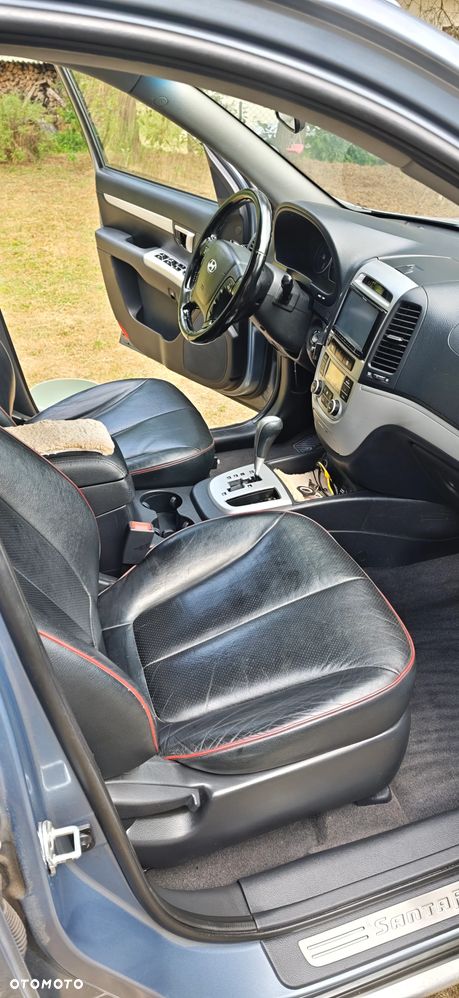 Hyundai Santa Fe - 17