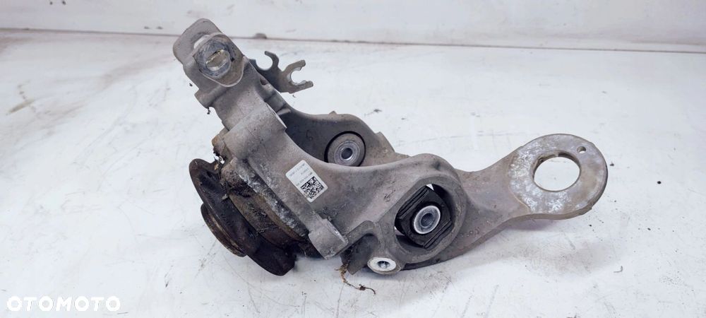 ZWROTNICA PRAWY TYŁ AUDI A4 A6 C7 A7 8K0505436AA - 3