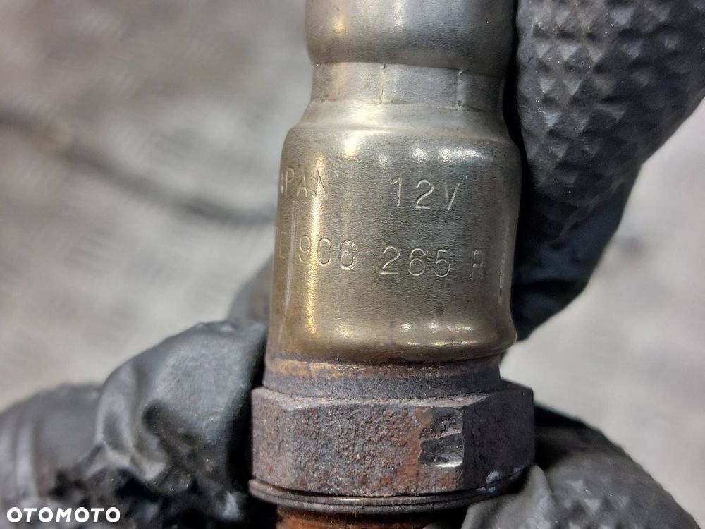 SONDA LAMBDA KOMPLET AUDI A7 4G 3.0 TFSI 06E906265R 06E906265AA - 6