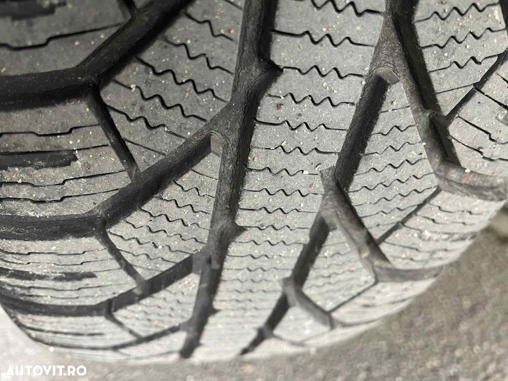 Mazda 3 1.6 MZR Active Plus - 10