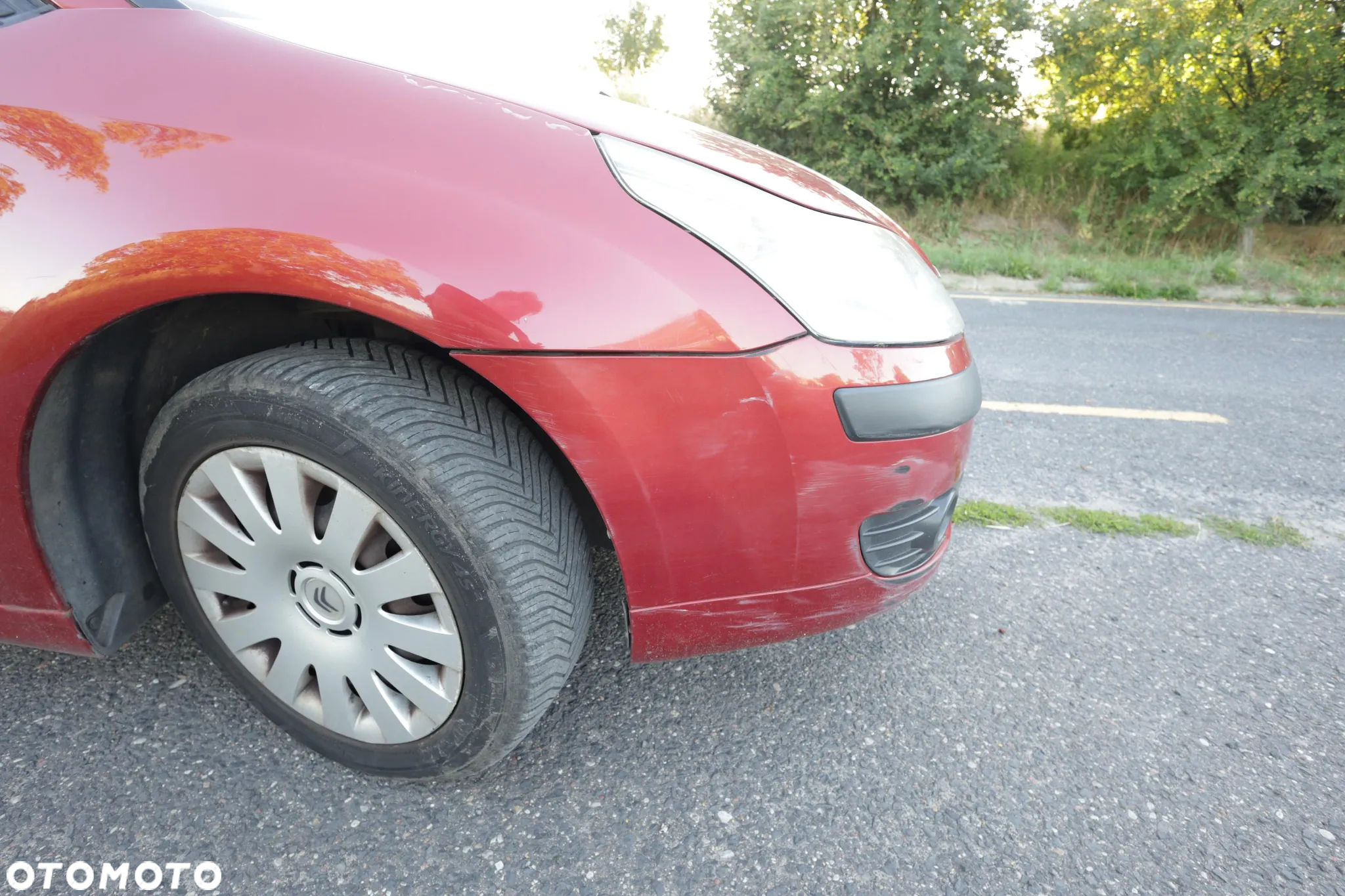 Citroën C4 1.6 16V Confort - 20