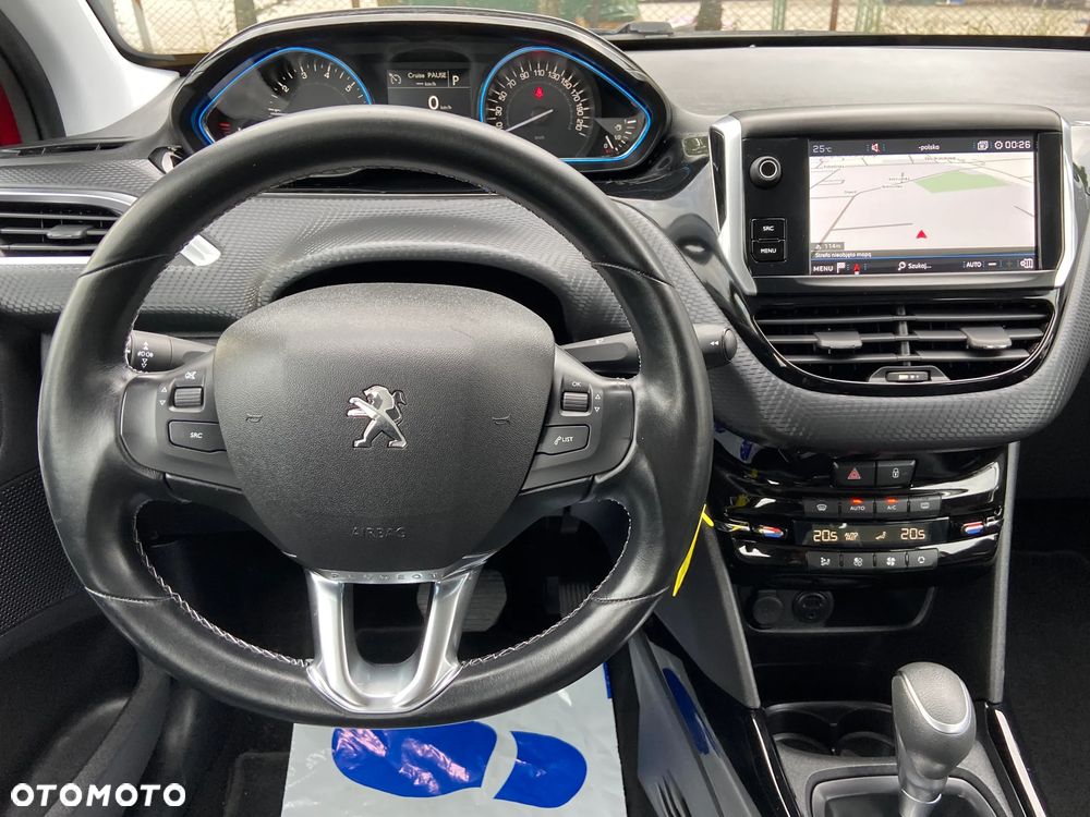 Peugeot 2008 - 35