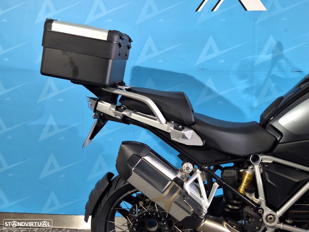 BMW R 1250 GS - 4