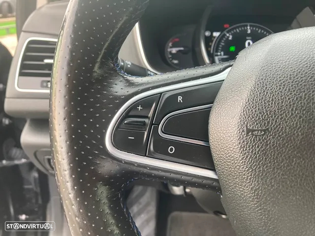 Renault Mégane Sport Tourer 1.5 Blue dCi GT Line EDC - 19