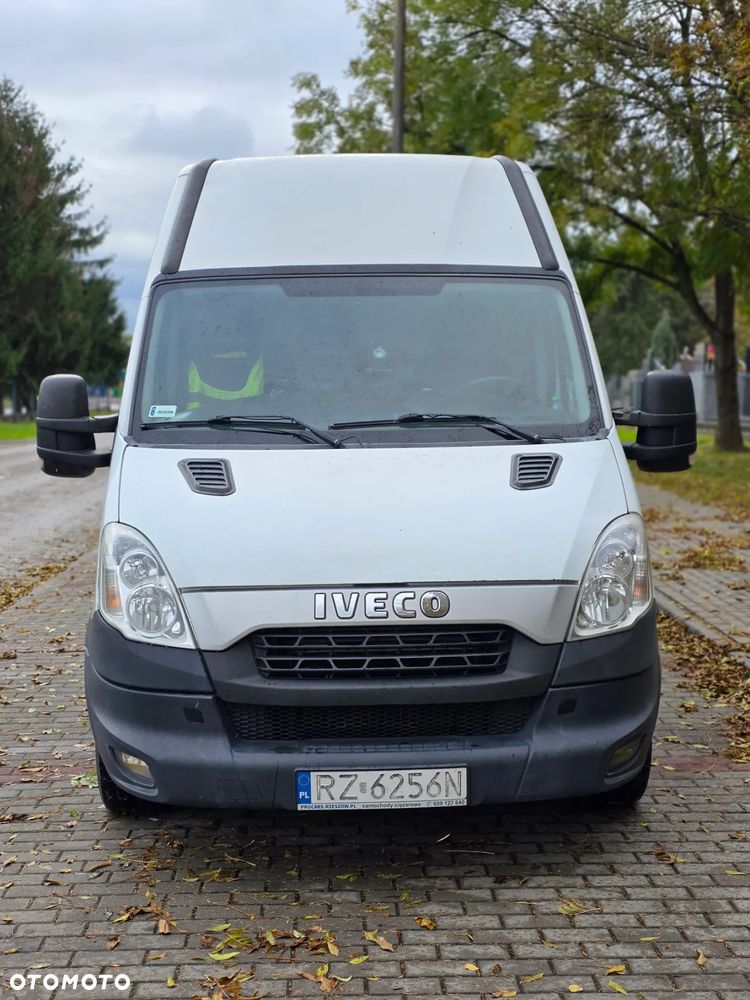 Iveco DAILY 35 S15V - 3