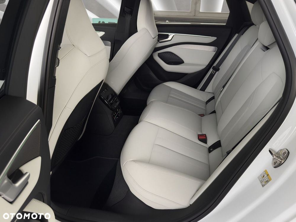Audi A6 Limousine - 15