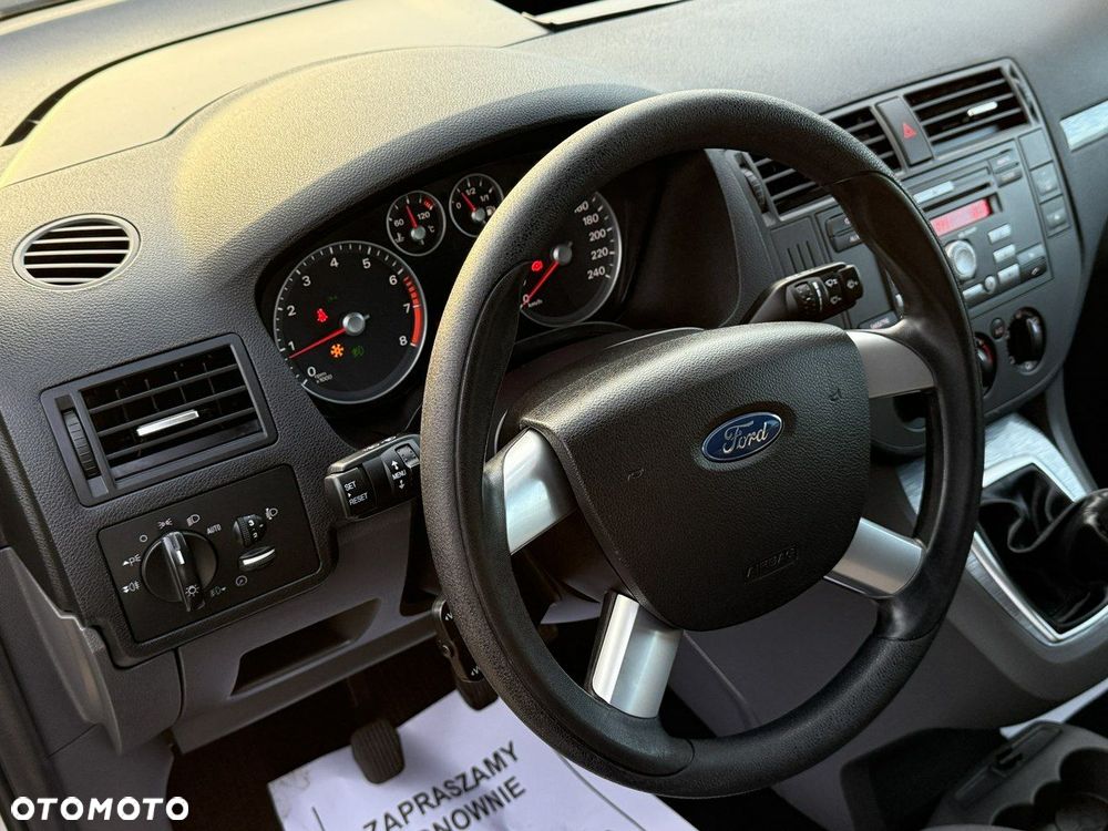 Ford C-MAX - 20