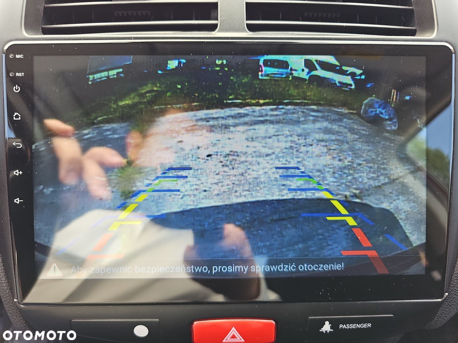 Mitsubishi ASX 1.6 Invite - 17
