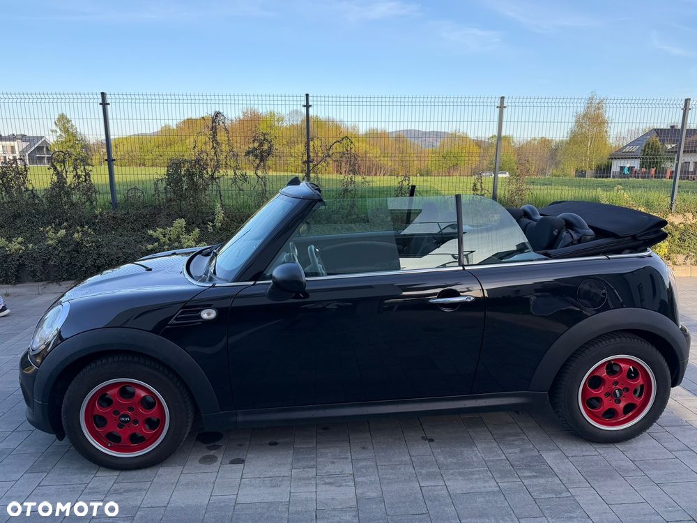 MINI Cooper - 12