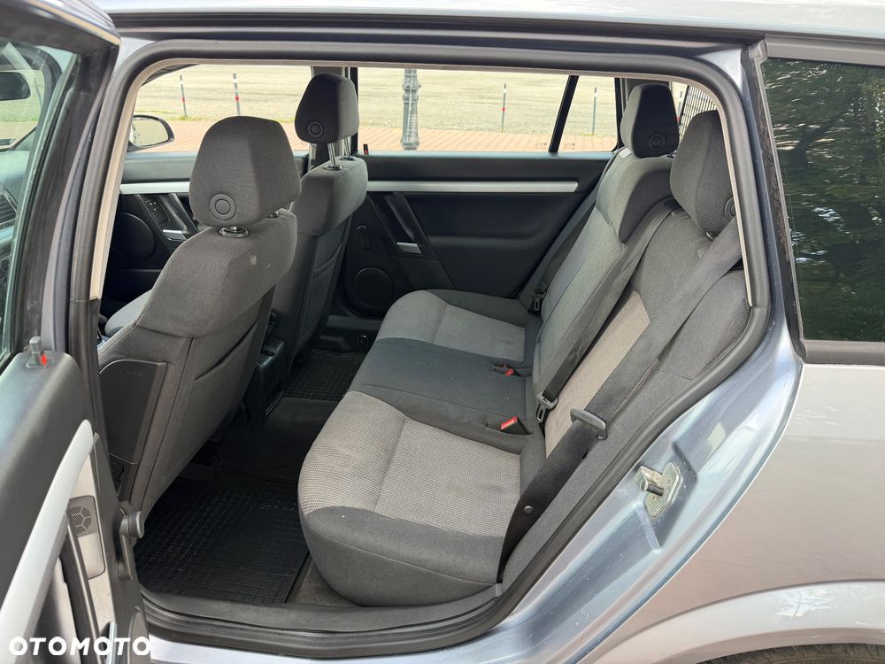 Opel Vectra 1.8 Elegance - 31