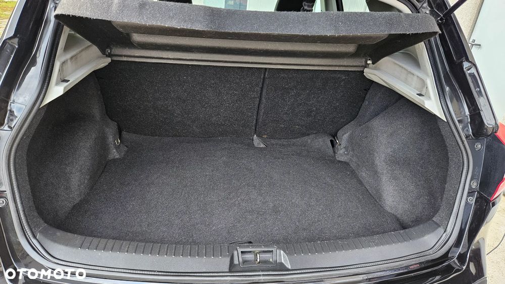 Nissan Qashqai - 19