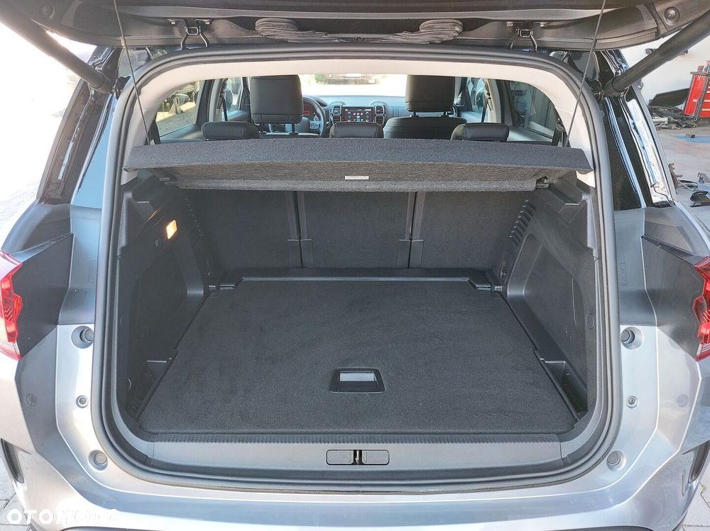 Citroën C5 Aircross 1.5 BlueHDi Max EAT8 - 8