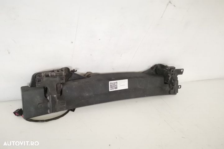 Suport Eleron Electric Haion Portbagaj Original In Stare Buna 9Y Porsc - 2