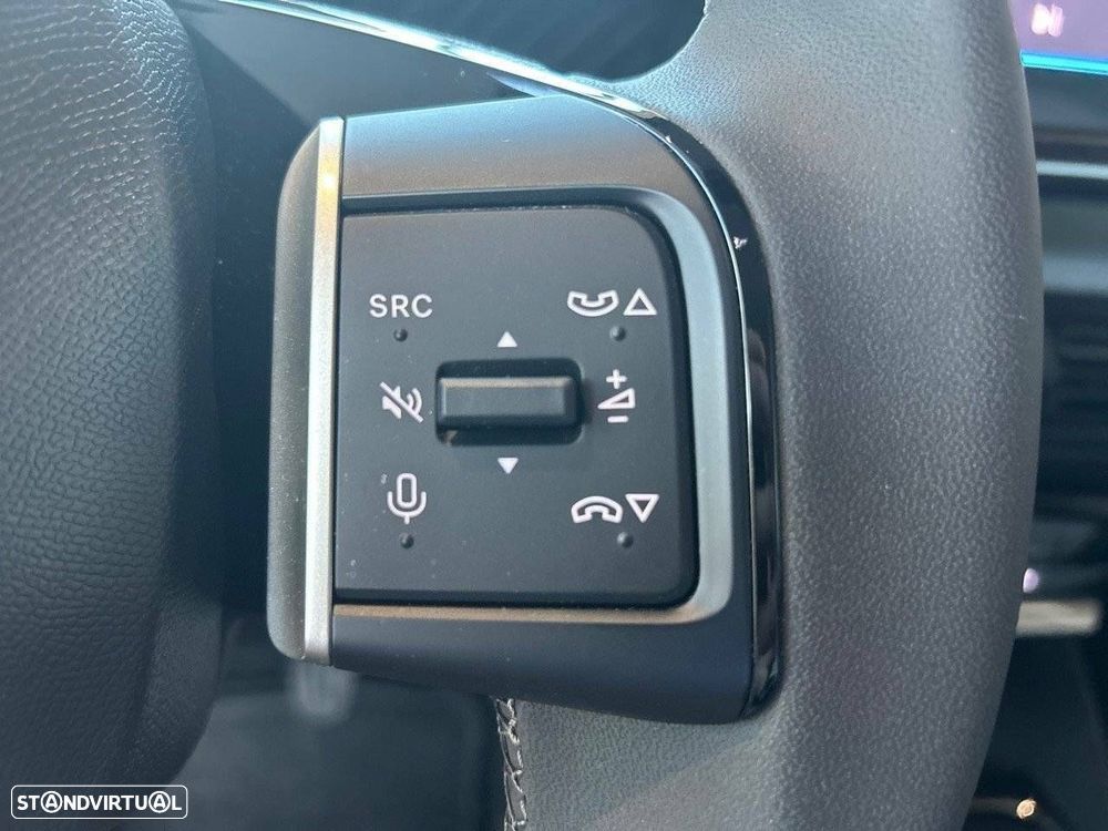 Citroën C3 1.2 Turbo Max - 15