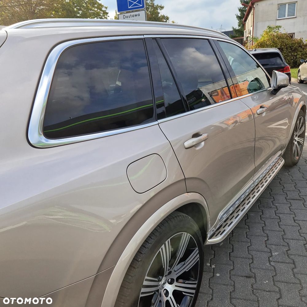 Volvo XC 90 - 14