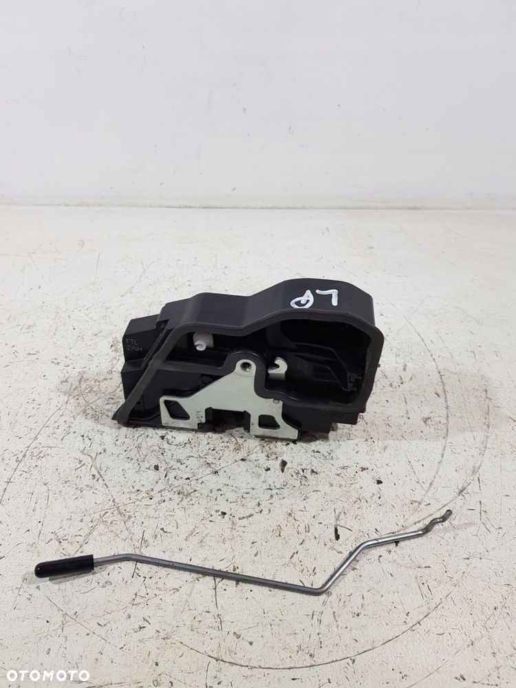 zamek drzwi lewy przód 7229461 bmw e90 e91 f10 f11 lci eur 4pin - 12