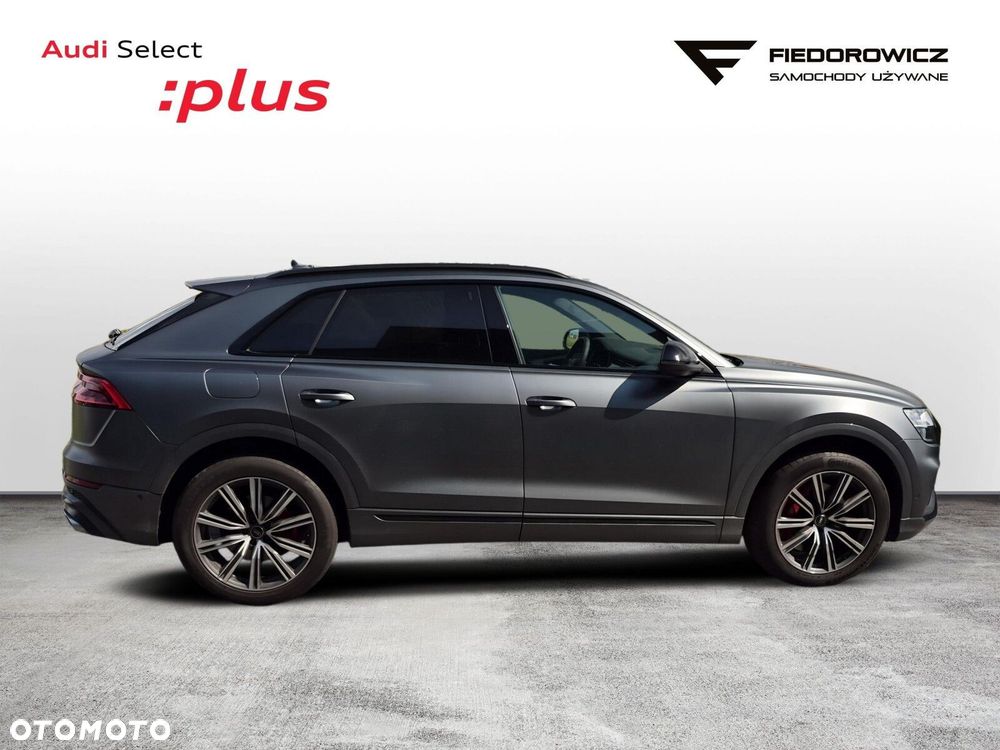 Audi SQ8 - 7