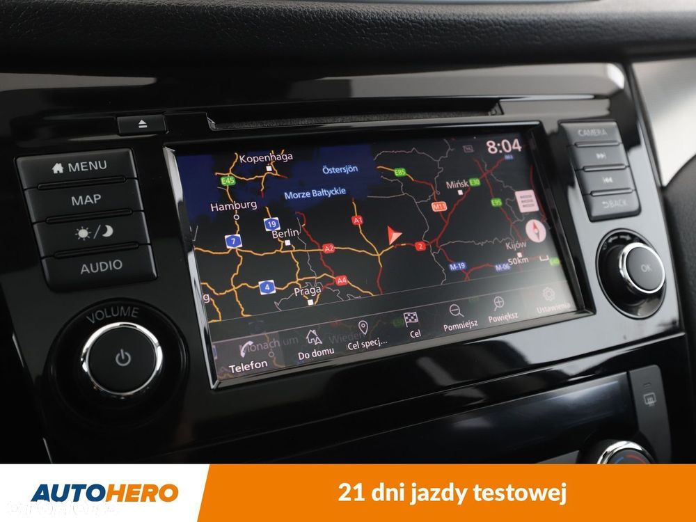 Nissan Qashqai - 22