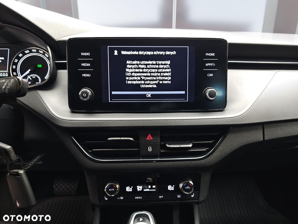 Skoda Scala 1.5 TSI Ambition DSG - 17
