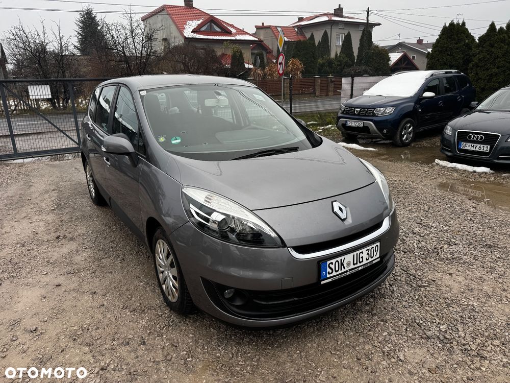 Renault Scenic 1.6 16V Expression - 3