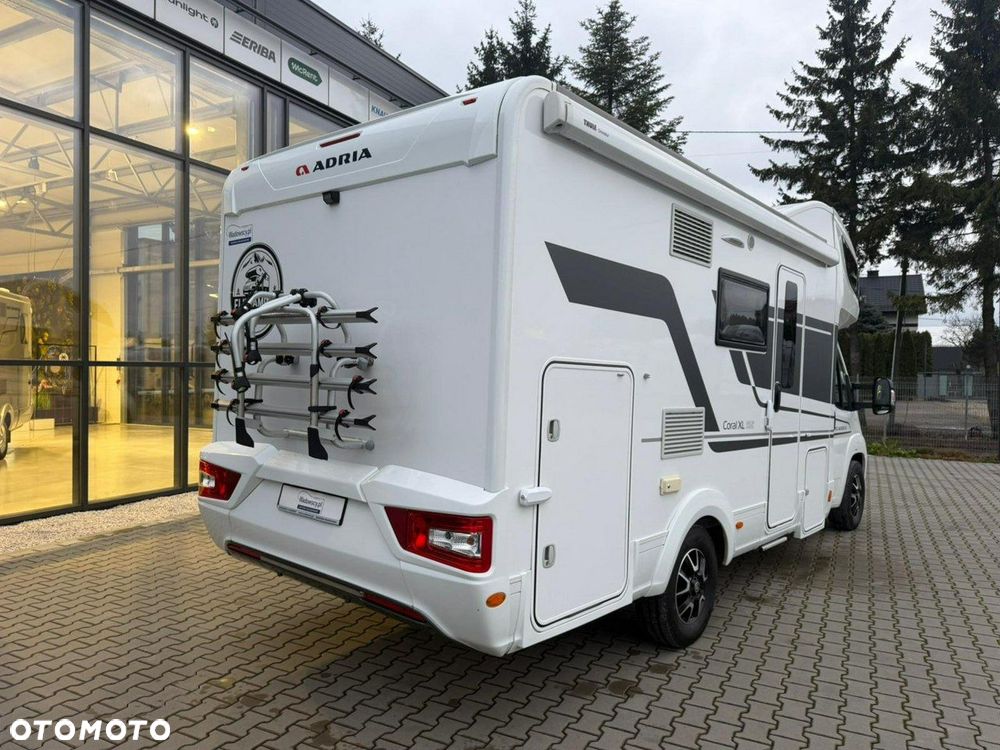 Adria Coral XL 600 DP - 6